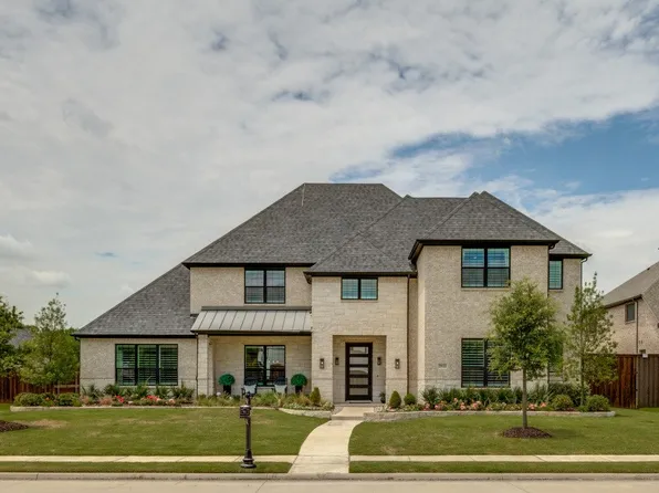 2511 Elaine Dr, Wylie, TX 75098