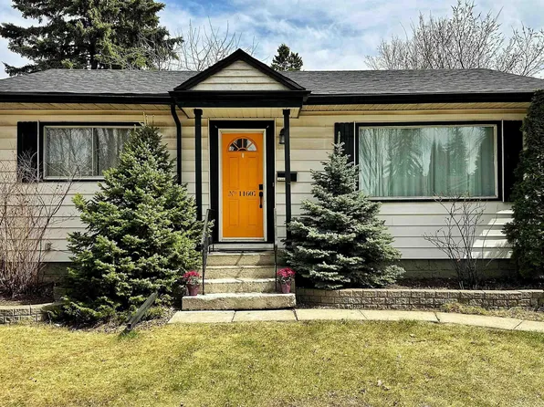 11607 141st St NW, Edmonton, AB T5M 1T7