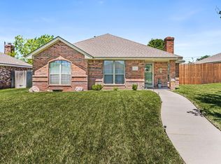 2002 SW 61st Ave, Amarillo, TX 79118