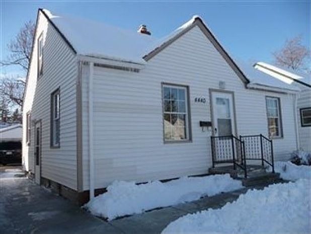 1st image of 4440 Parkton Dr