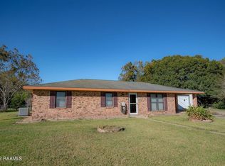 197 Highway 178, Church Point, LA 70525