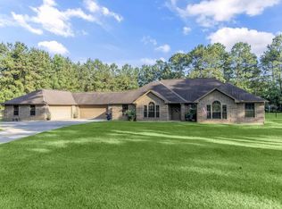 120 Aunt Sadie Rd, Vidor, TX 77662