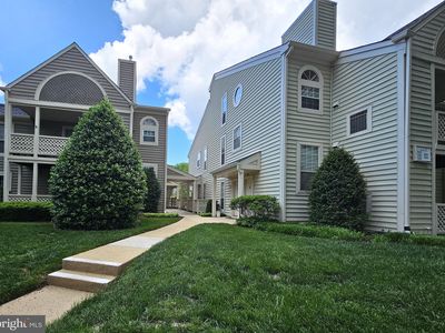 7702 Willow Point Dr #7702, Falls Church, VA, 22042