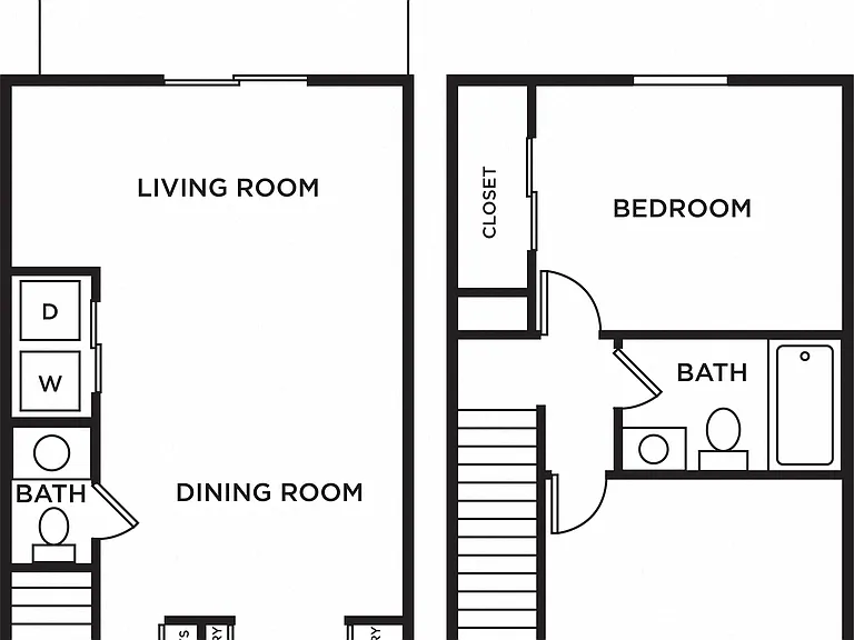 Park at Lake Magdalene Apartments and Townhomes — Photo 49