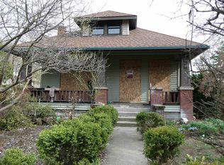 1930 E Marshall Ave, Spokane, WA 99207