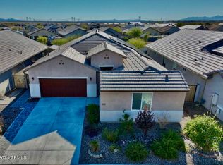 13423 W Range Mule Dr, Peoria, AZ 85383