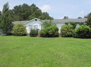 780 Willeyton Rd, Gates, NC 27937