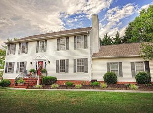 36 Wentworth Ln, Daleville, VA 24083