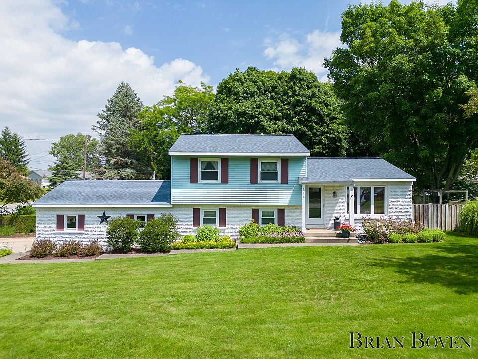4536 Chandy Dr NE, Grand Rapids, MI 49525 Zillow