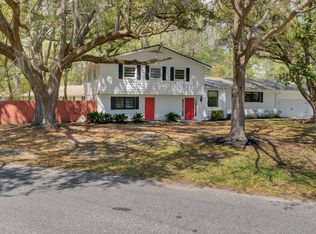 703 Canary Dr, Charleston, SC 29414