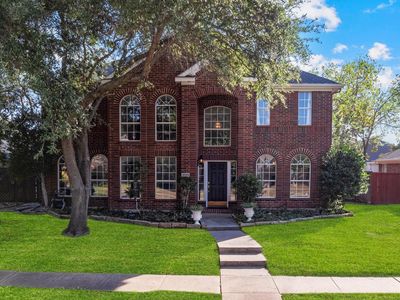5209 Highlands Dr, McKinney, TX, 75070