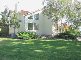 3419 Crestview Rd, Wenatchee, WA 98801