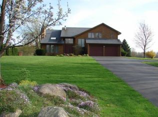 3037 Griffin Rd, Churchville, NY 14428