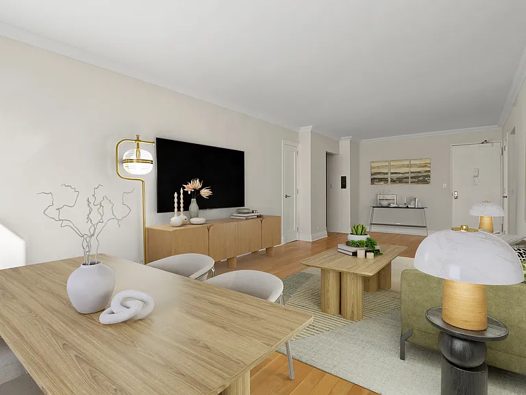 141 E 33rd St #9D — Photo 3