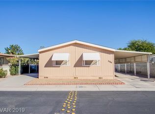 3084 Gavilan Ln, Las Vegas, NV 89122