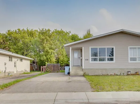 108 S Caldwell Cres, Wood Buffalo, AB T9K 1G2