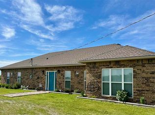 3976 S Glasgow Rd, Ponca City, OK 74604