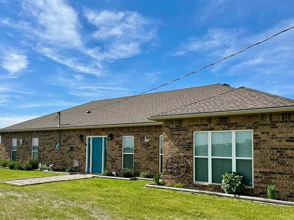 3976 S Glasgow Rd, Ponca City, OK 74604