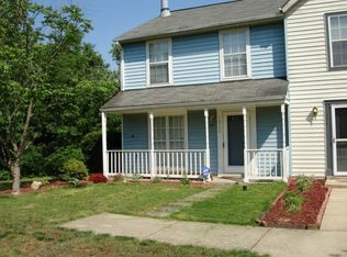 14532 Marlborough Cir, Upper Marlboro, MD 20772
