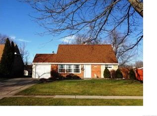 1593 Broadway, Grand Island, NY 14072