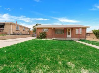 1695 S Clay St, Denver, CO 80219