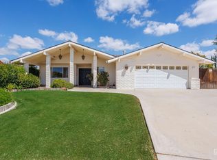 901 Montclair St, Bakersfield, CA 93309