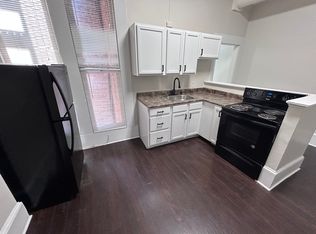 1812 Saint Paul St #2, Baltimore, MD 21202