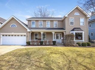 265 S York St, Elmhurst, IL 60126