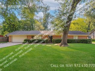 1603 Willow Oak Dr, Longview, TX 75601