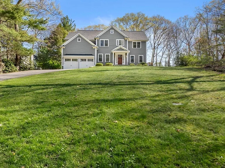 12 Pelham Rd — Photo 34