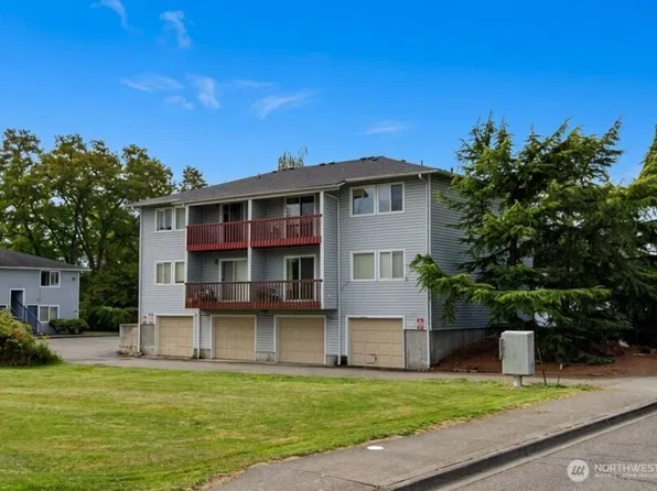 3400 College Way, Mount Vernon, WA 98274