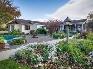 1584 Hopewell Rd, Port Deposit, MD 21904