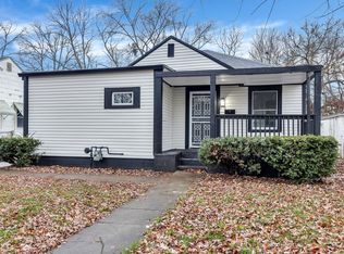 3022 Eastern Ave, Indianapolis, IN