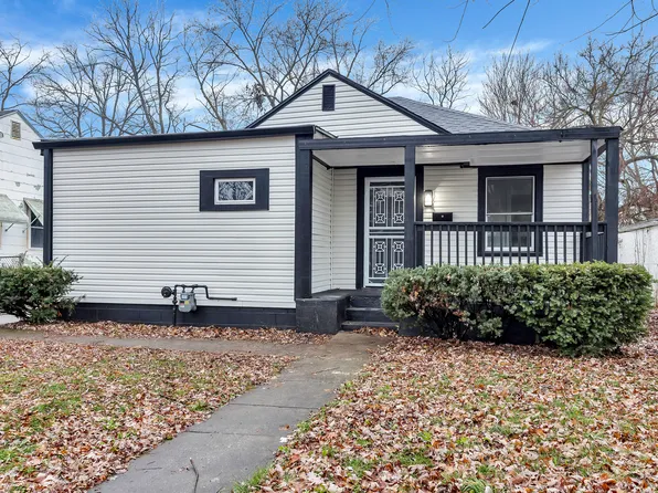 3022 Eastern Ave, Indianapolis, IN 46218