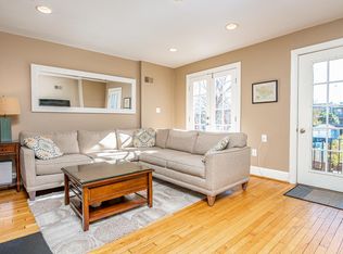 1815 E Capitol St SE #2, Washington, DC 20003