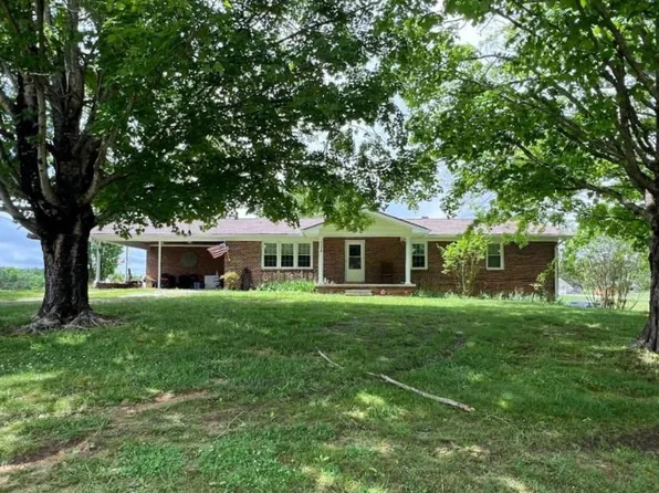 7120 Hilham Rd, Cookeville, TN 38506