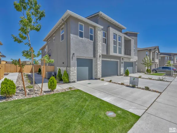 3641 Pulsar Ln #15-1, Carson City, NV 89705
