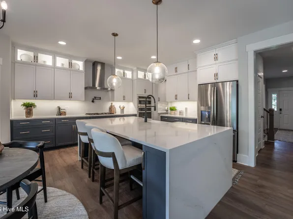 307 Oak Meadow Lane, Angier, NC 27501