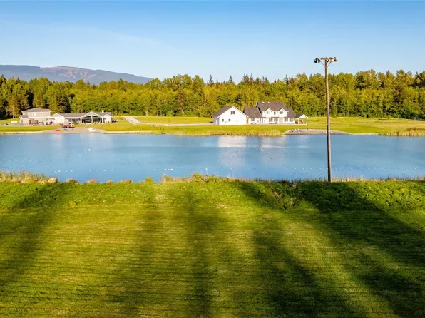18001 Bow Lake Lane, Bow, WA 98232