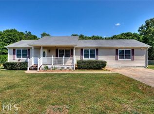 30 Setters Point, Kingston, GA 30145