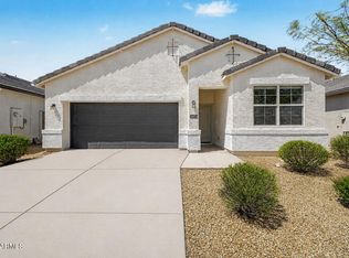 24074 W Zak Rd, Buckeye, AZ 85326