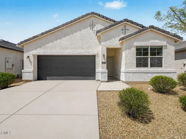 24074 W ZAK Road, Buckeye, AZ 85326