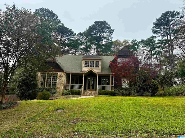 2712 Overhill Rd, Birmingham, AL 35223