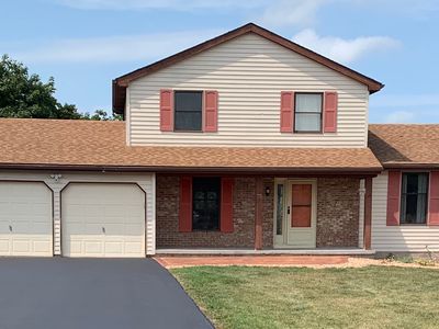 75 Woodstock Ln, Brockport, NY, 14420