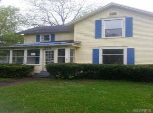 401 State St, Medina, NY 14103