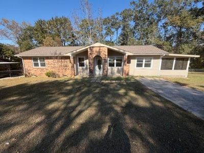 606 Charlie St, Opp, AL, 36467