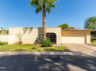 2503 N 61st Pl, Scottsdale, AZ 85257