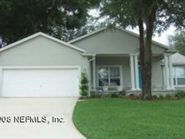 6122 Reflections Ct, Jacksonville, FL 32277