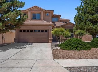 1424 Danzante Dr SE, Rio Rancho, NM 87124