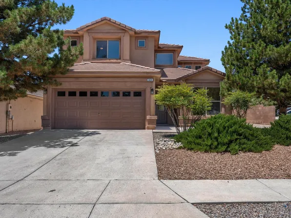 1424 Danzante Dr SE, Rio Rancho, NM 87124